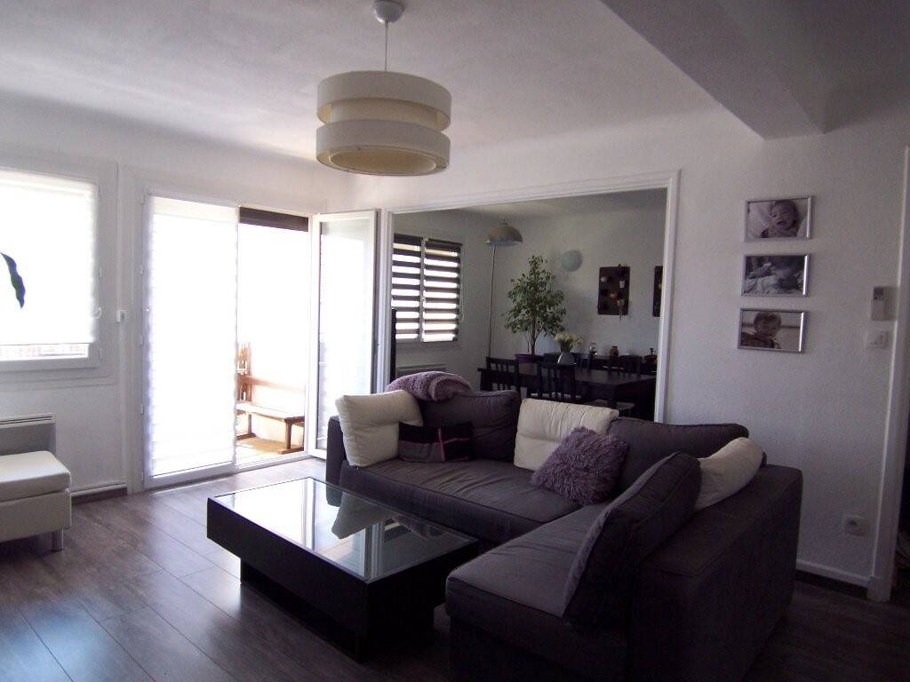 Maison à louer, 73m², BEZIERS