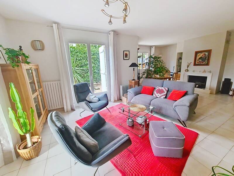 Maison à vendre, 120m², SAINT GEORGES D'ORQUES