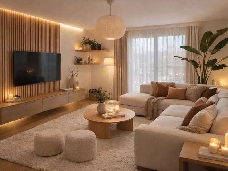 Maison à vendre, 58m², CHATEAUNEUF DE GRASSE