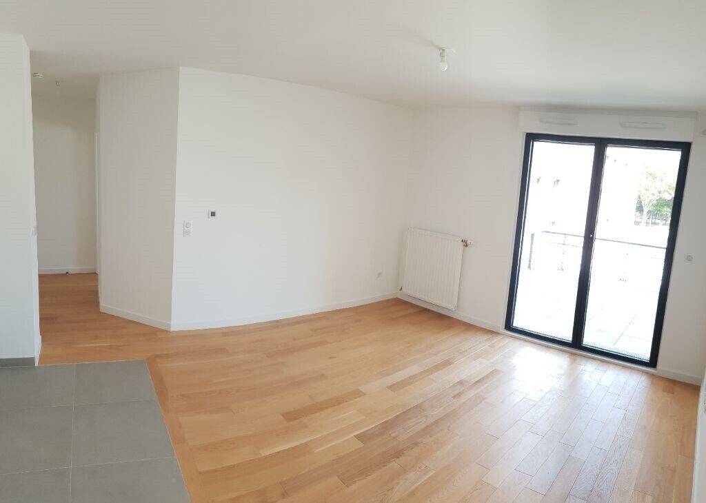Maison à louer, 51m², CLICHY