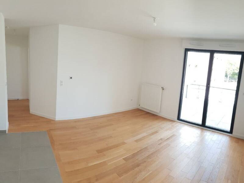 Maison à louer, 51m², CLICHY