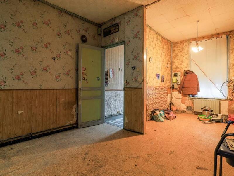 Maison à vendre, 78m², ROUBAIX
