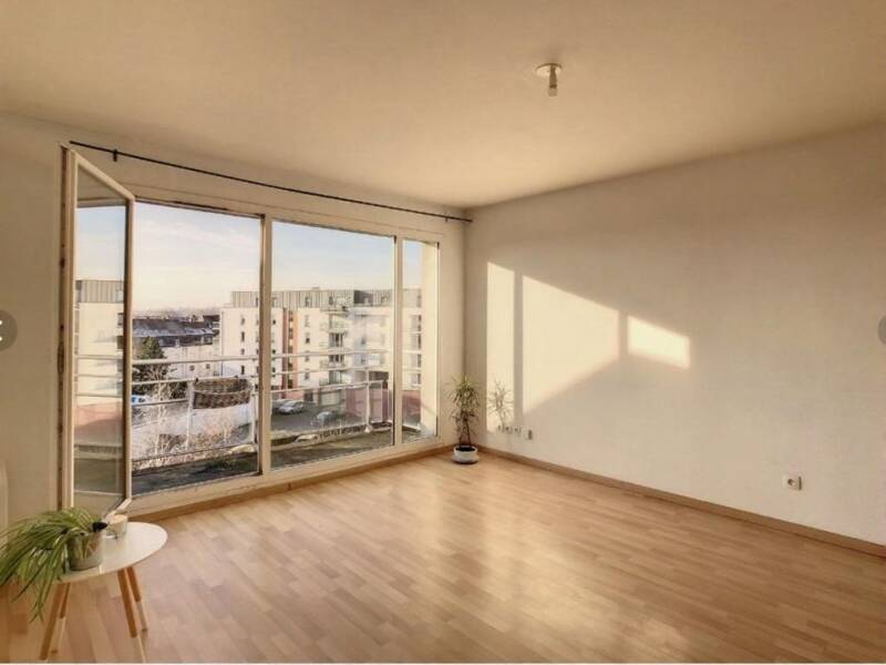 Maison à louer, 49m², TOURCOING