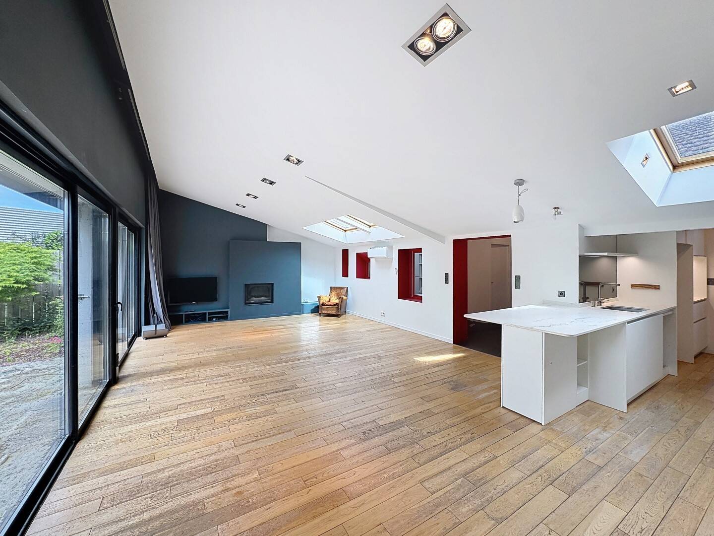 Maison à vendre, 160m², MERIGNAC