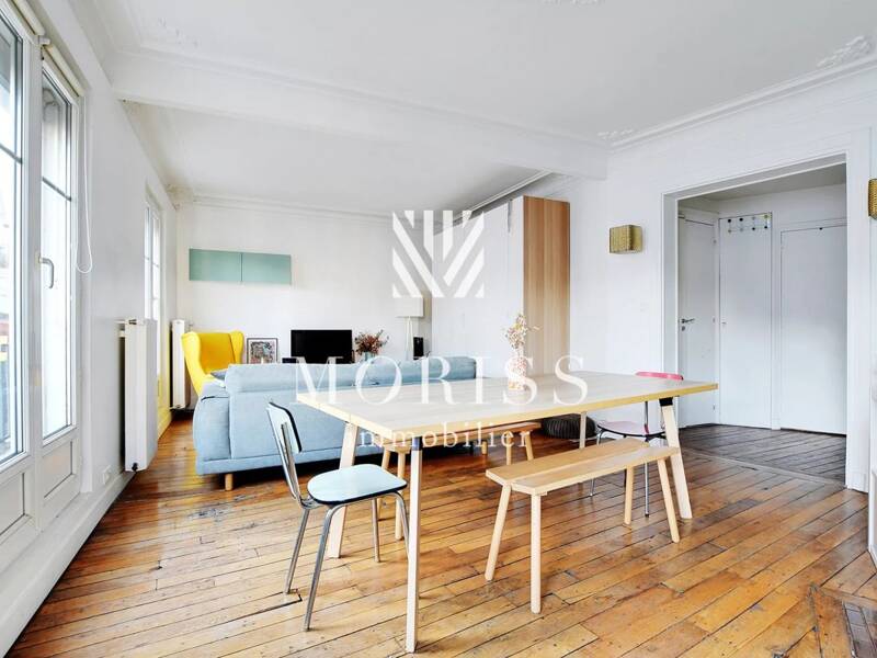 Maison à vendre, 38m², PARIS 11E
