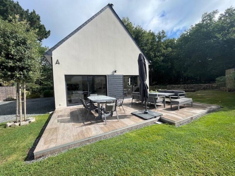 Maison à vendre, 140m², LARMOR BADEN