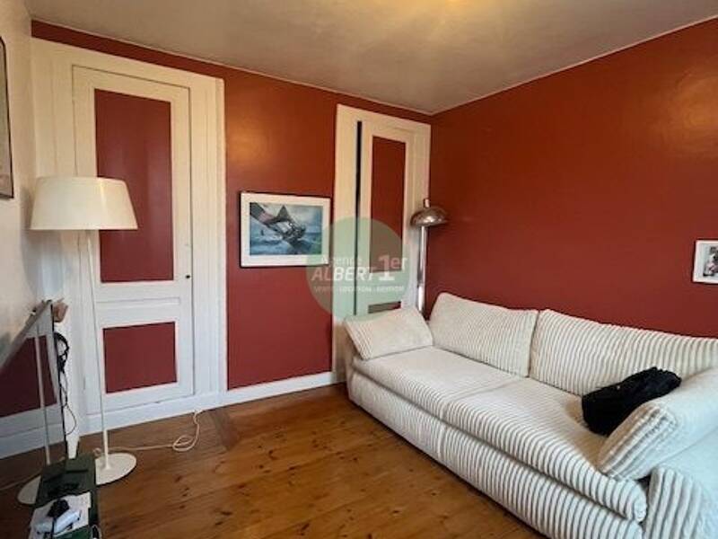 Maison à louer, 122m², LE HAVRE