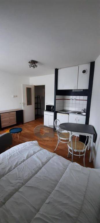 Maison à louer, 24m², NANCY