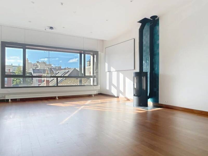 Maison à vendre, 150m², RENNES