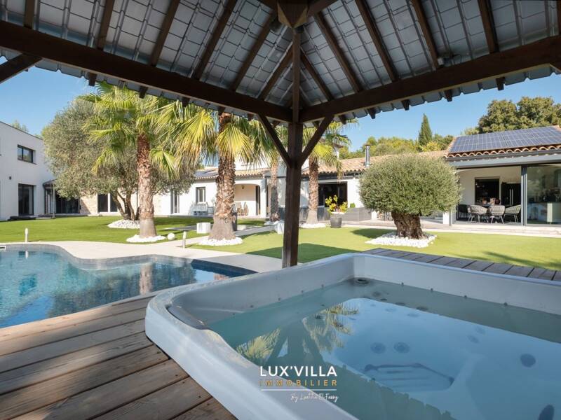 Maison à vendre, 344m², MONTPELLIER