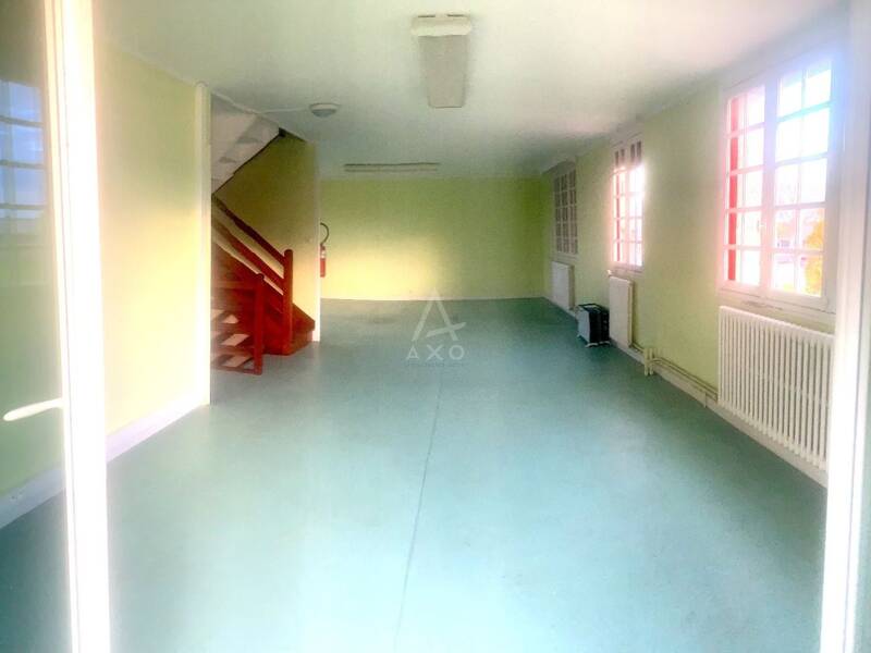 Maison à vendre, 120m², PLERIN