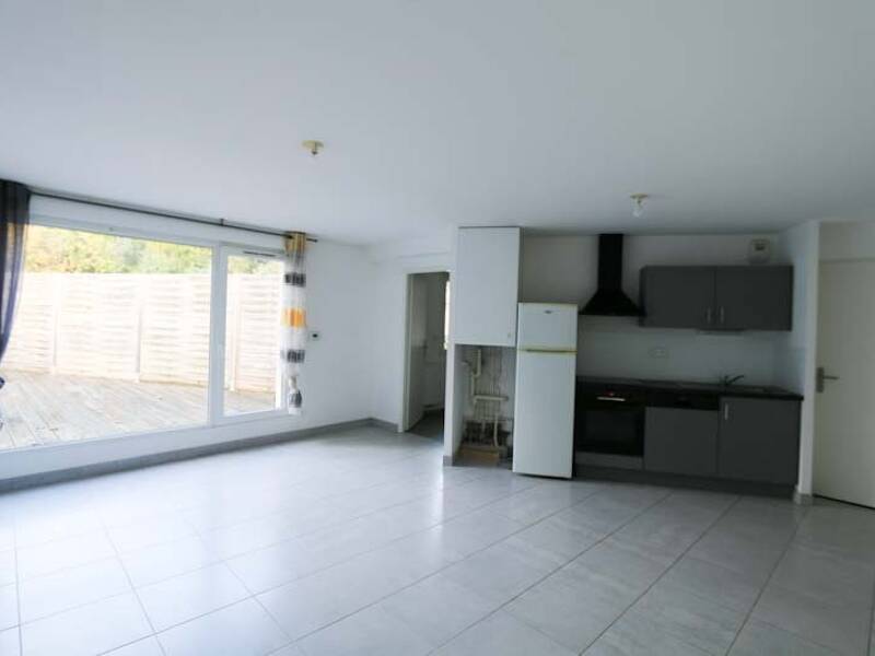 Maison à vendre, 40m², NANTES