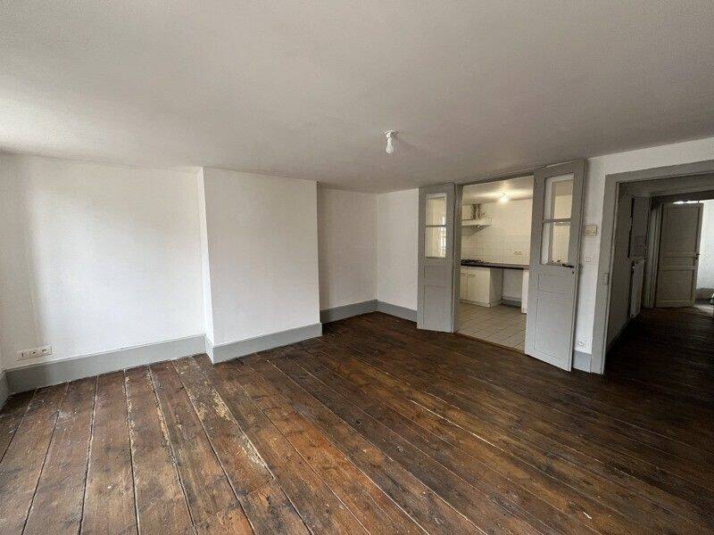 Maison à louer, 35m², VILLEFRANCHE DE ROUERGUE