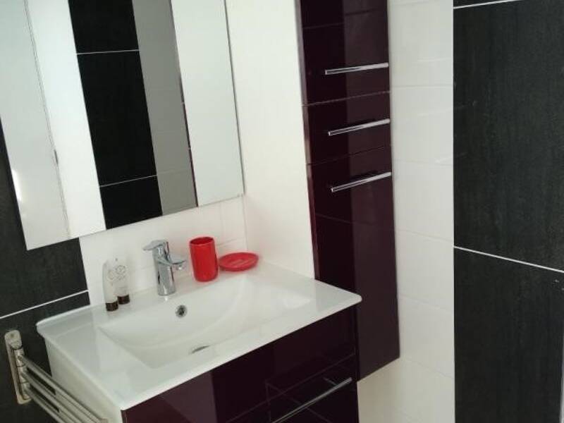 Maison à louer, 40m², MALAKOFF