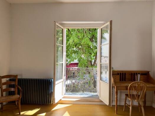 Maison de ville à vendre 499 900 € 9 pièces 6 chambres 285 m² 180 m² de terrain Centre Ville-Fenet-Petit Puy Saumur 49400