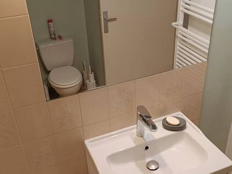 Maison à louer, 33m², BILLERE