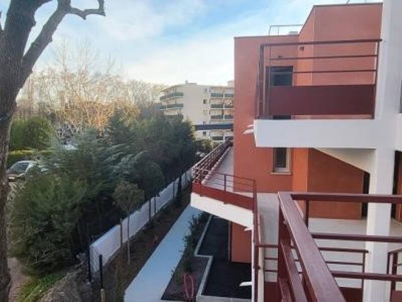 Maison à louer, 61m², MONTPELLIER