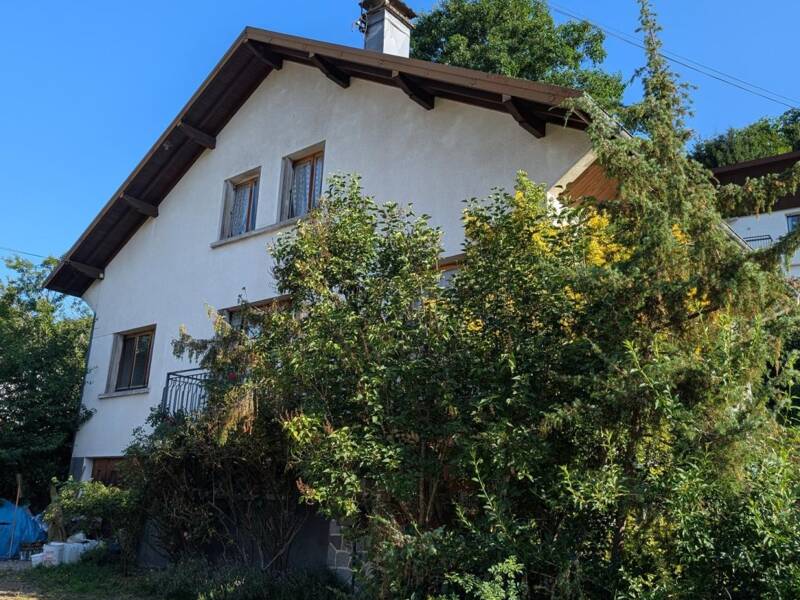 Maison à vendre, 150m², SAULXURES SUR MOSELOTTE