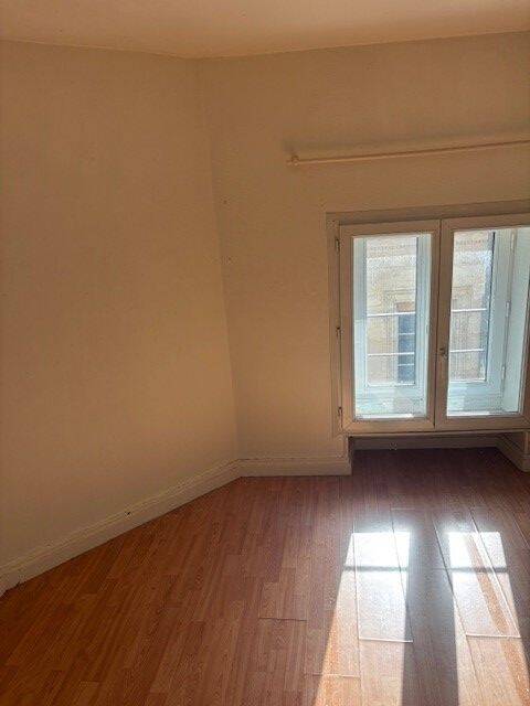 Appartement T2 — 2