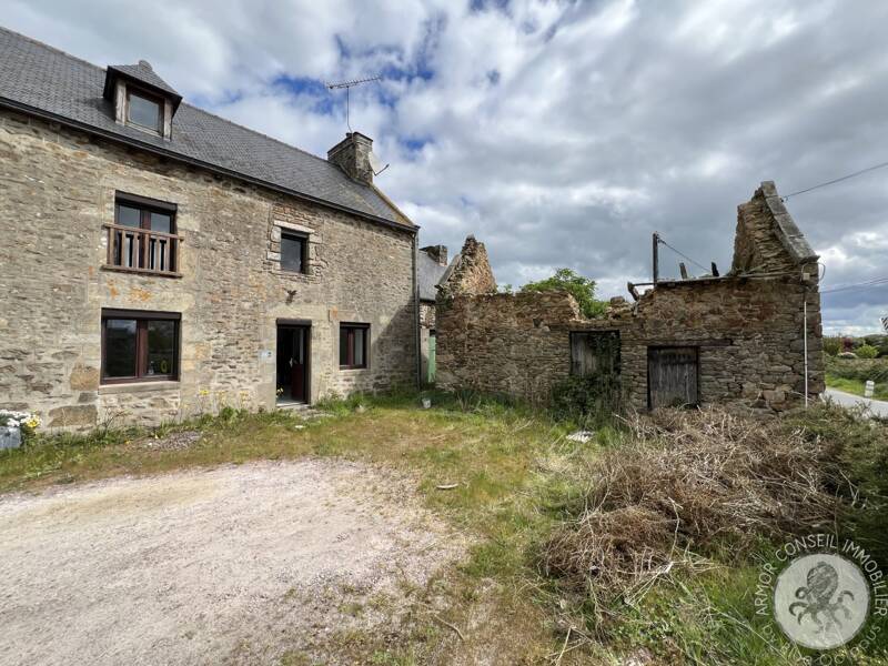Maison à vendre, 73m², SAINT CAST LE GUILDO