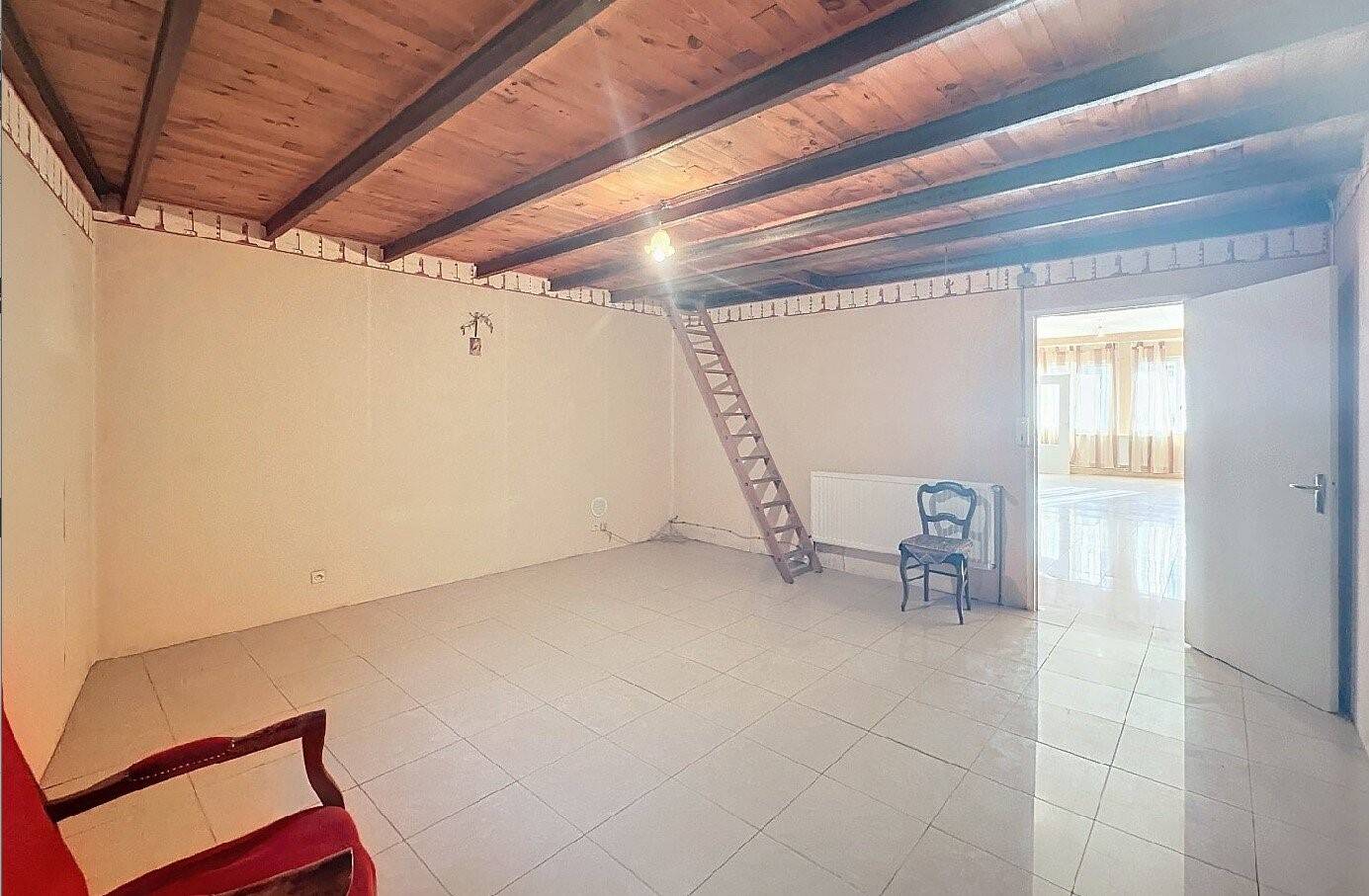 Maison à vendre, 165m², BEZIERS