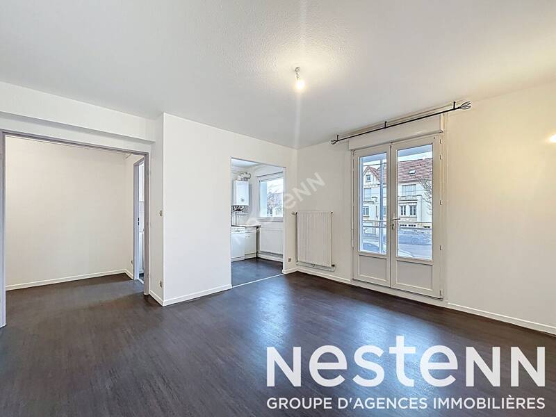 Maison à louer, 35m², SCY CHAZELLES