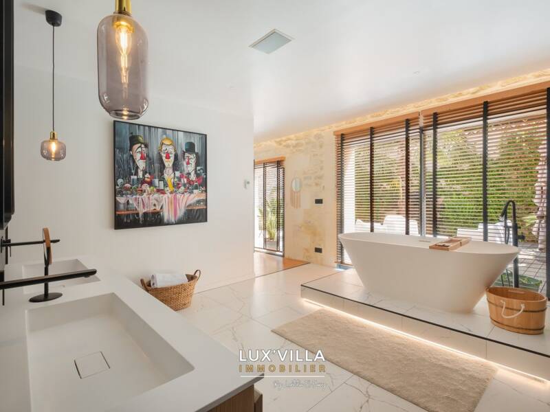 Maison à vendre, 210m², MONTPELLIER