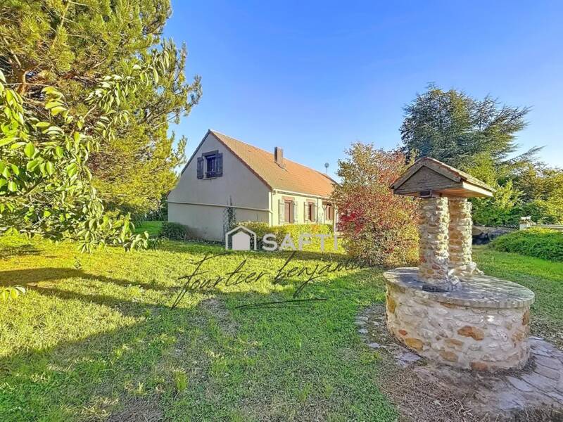 Maison à vendre, 123m², MONTIGNY LENCOUP