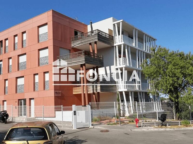 Maison à louer, 82m², MONTPELLIER