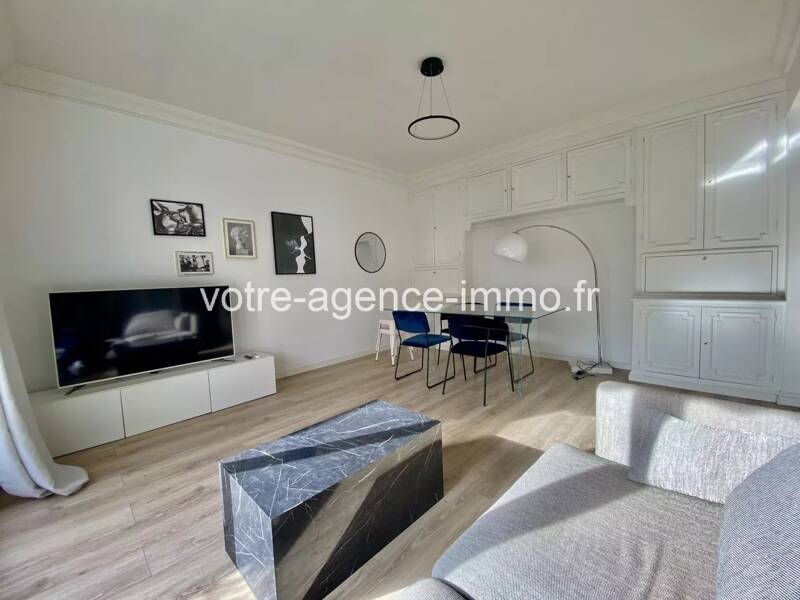 Maison à louer, 54m², NICE