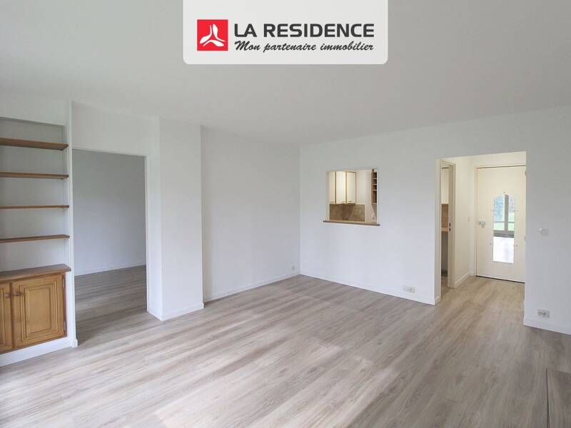Maison à louer, 45m², LE MESNIL SAINT DENIS
