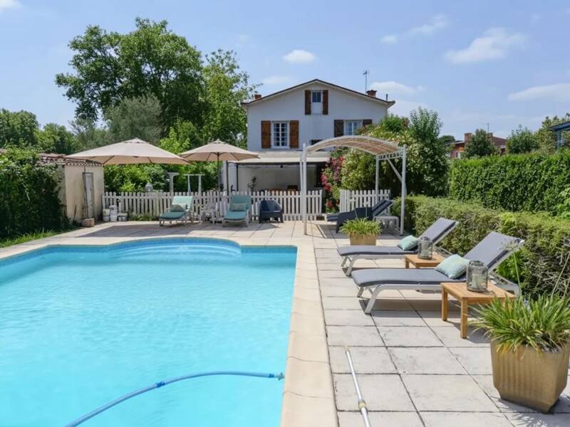 Maison à vendre, 172m², FENOUILLET