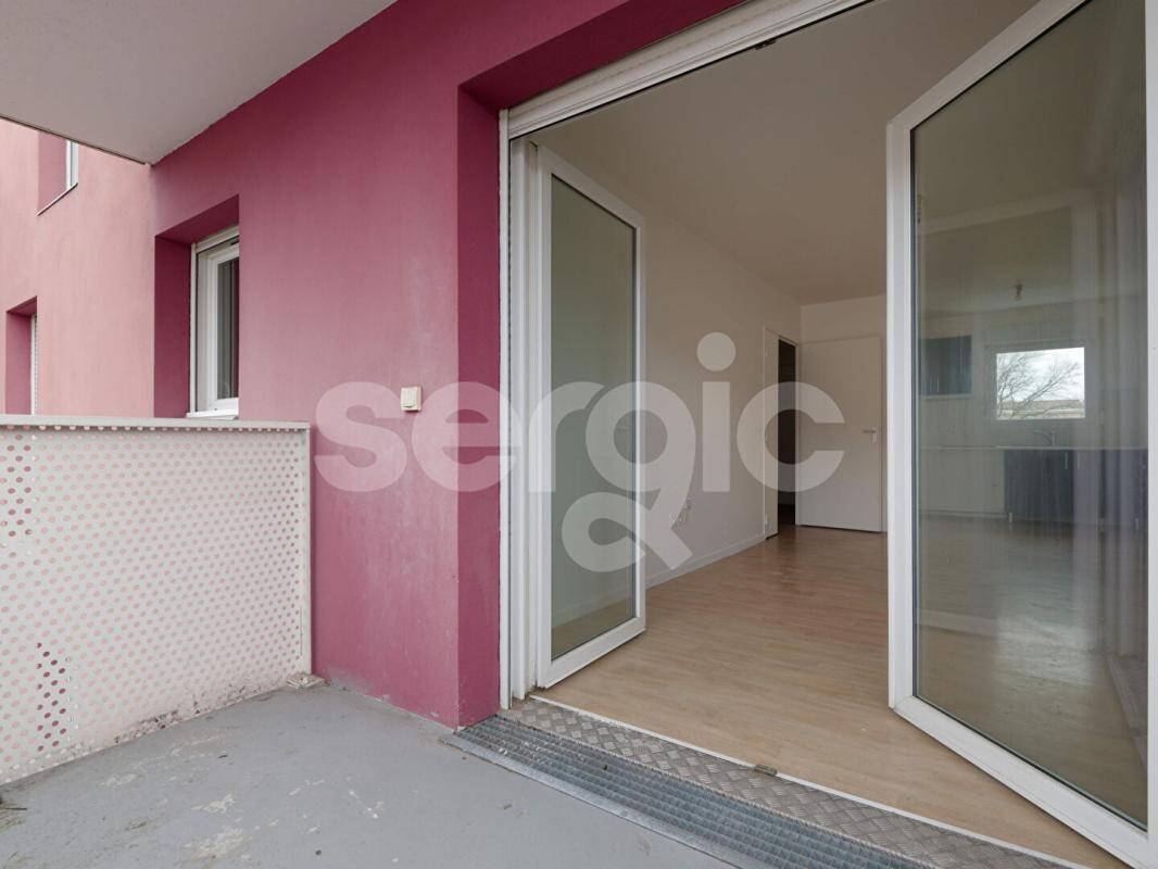Maison à vendre, 42m², COURCOURONNES