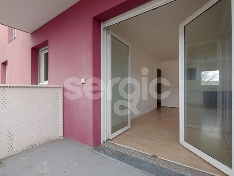 Maison à vendre, 42m², COURCOURONNES