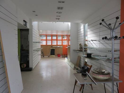 Local commercial à louer 900 € Centre-Victoire Dunkerque 59140