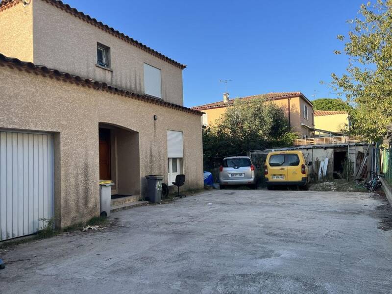 Maison à vendre, 104m², MONTPELLIER
