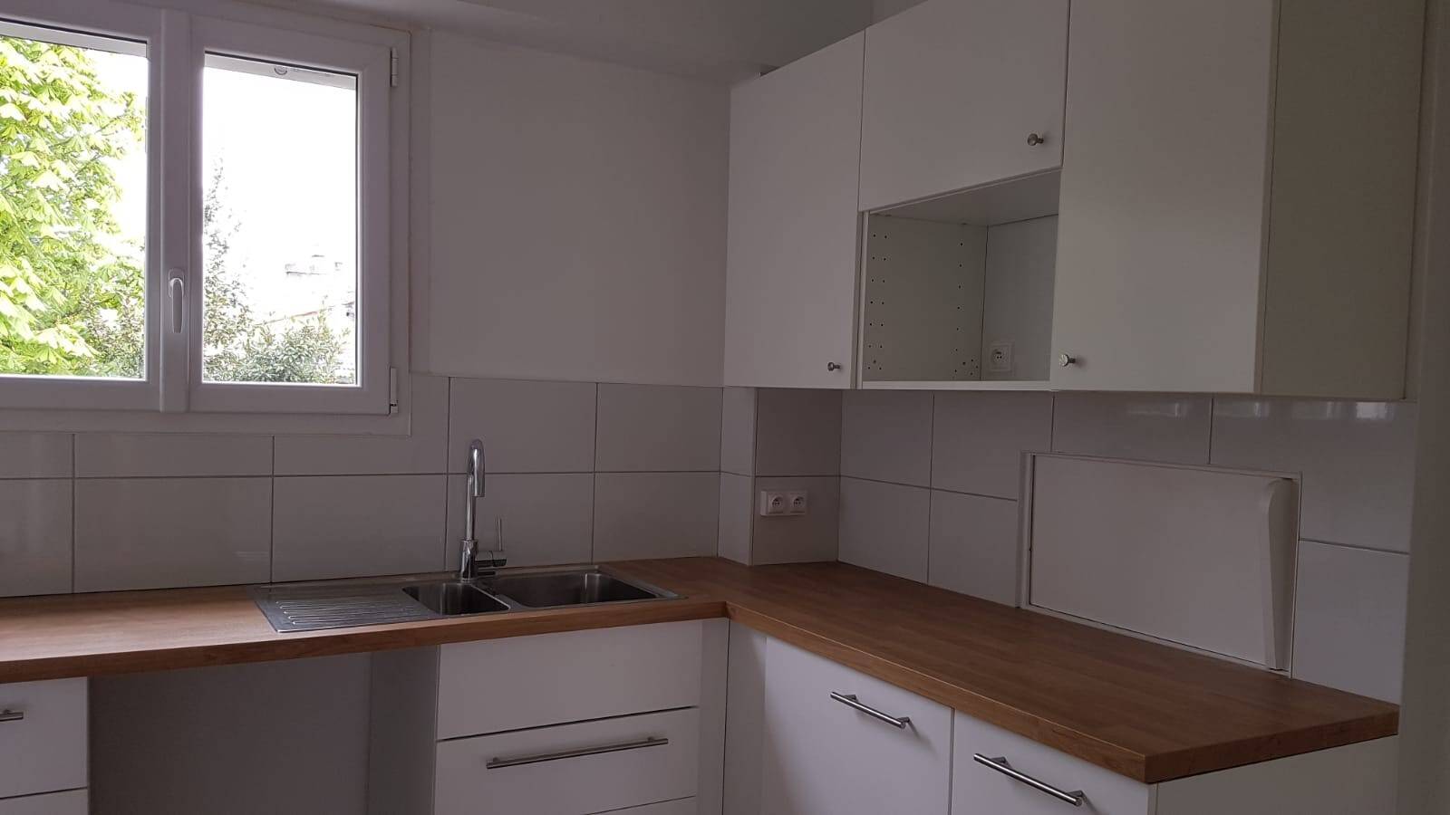 Maison à louer, 111m², LE BOUSCAT