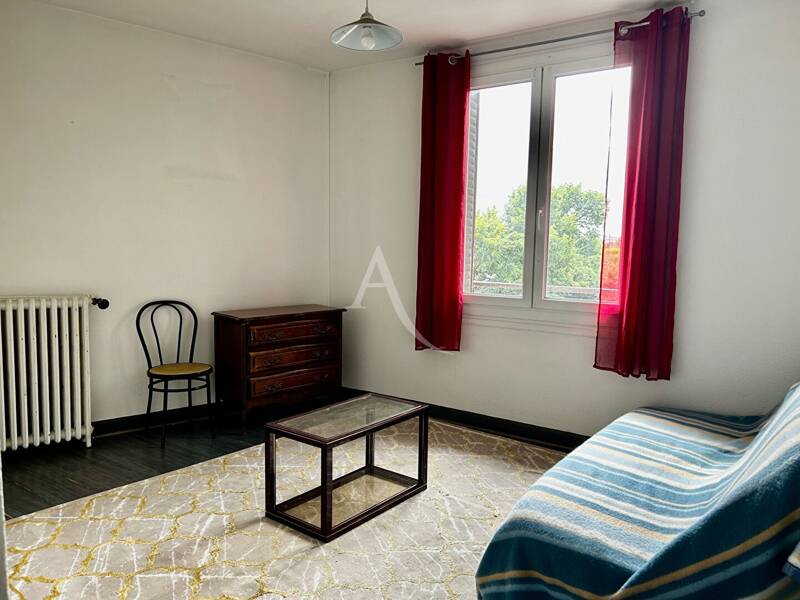 Maison à vendre, 39m², CLERMONT FERRAND