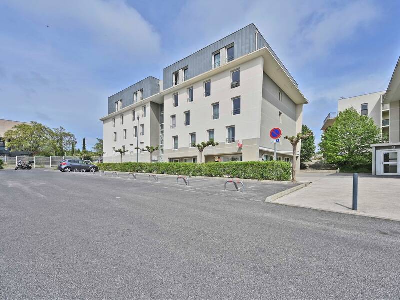 Maison à vendre, 18m², MONTPELLIER
