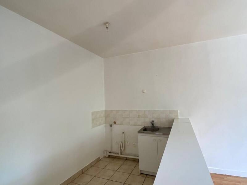 Maison à louer, 55m², LILLE