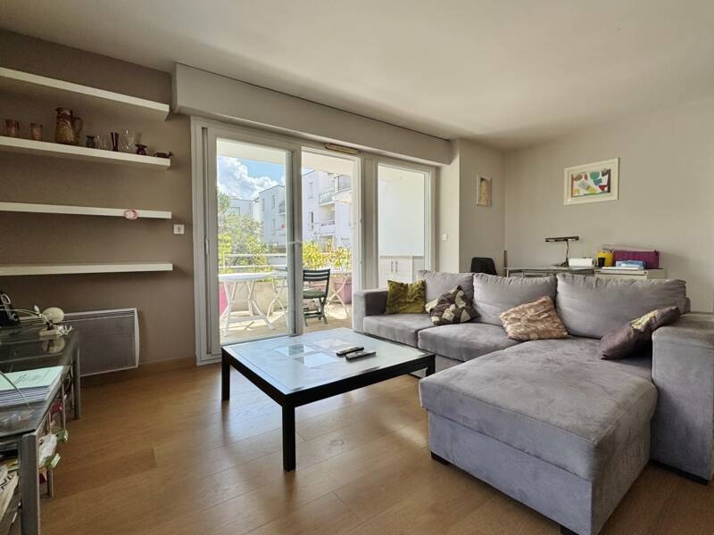 Maison à vendre, 77m², NANTES