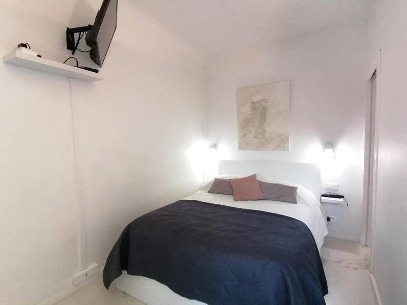 Maison à louer, 35m², PARIS 16E