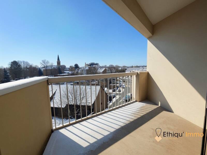 Maison à vendre, 41m², STRASBOURG