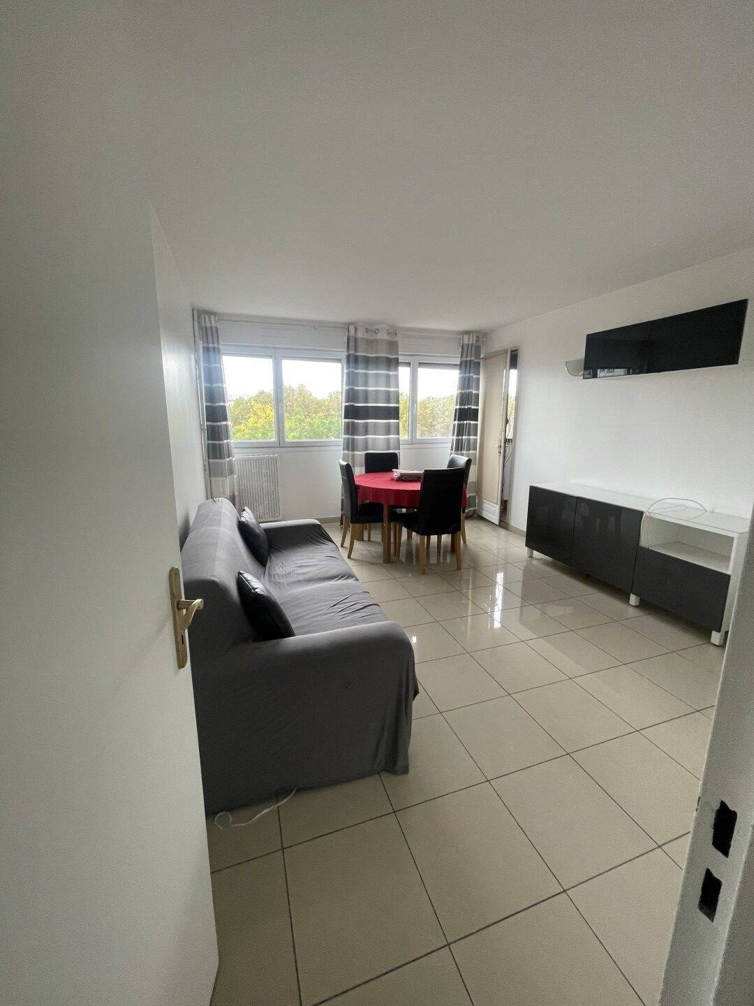 Maison à louer, 67m², CRETEIL