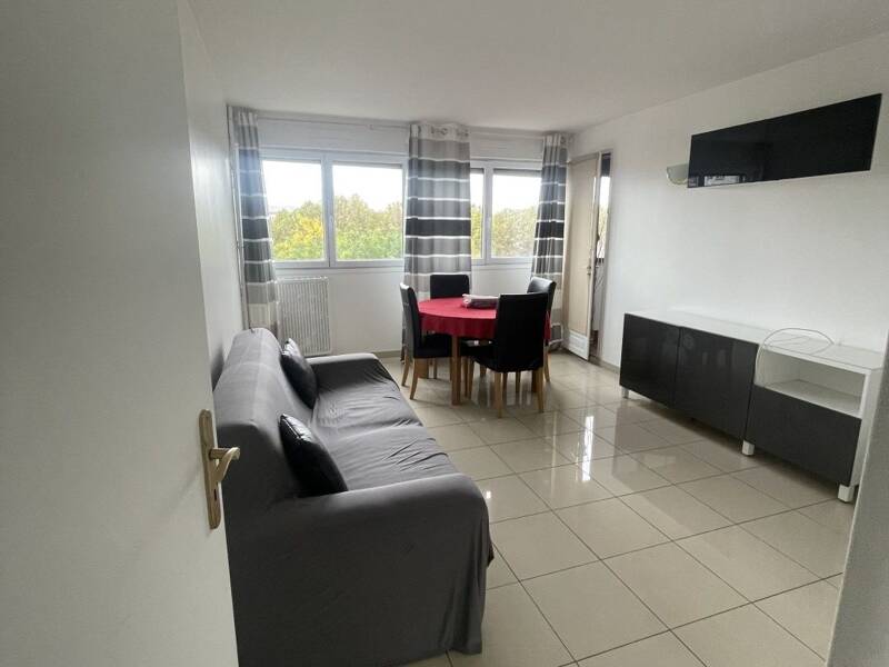 Maison à louer, 67m², CRETEIL