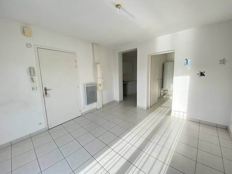 Maison à louer, 26m², NANTES