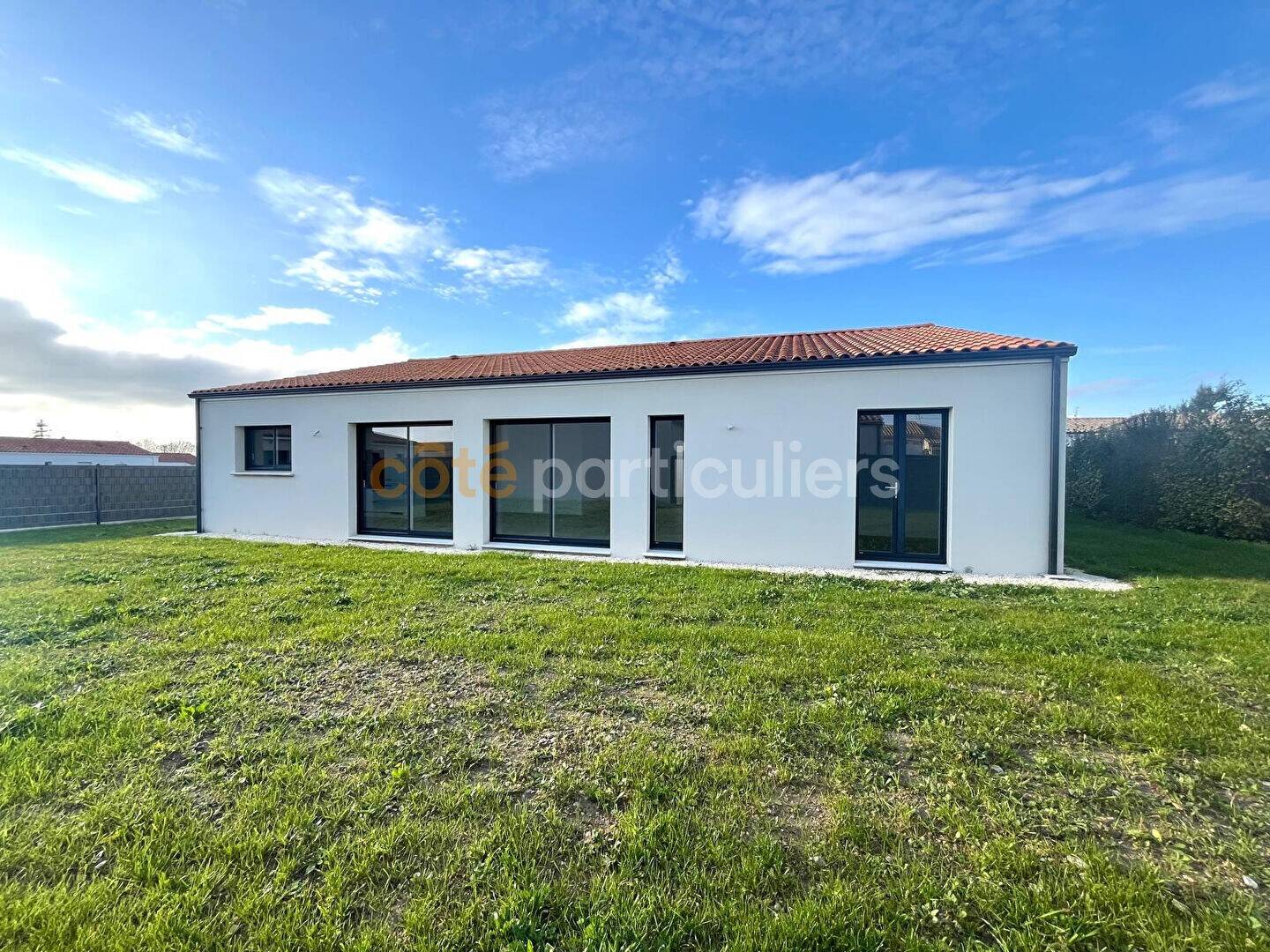 Maison à vendre, 148m², MEDIS