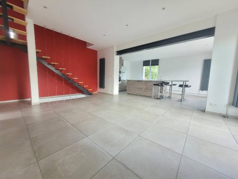 Maison à louer, 116m², MONTGERON