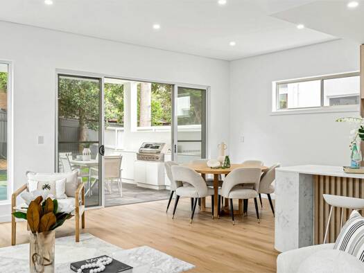 Appartement à vendre 677 000 € 5 pièces 4 chambres 91 m² Étage 6/6 Plateau-Gambetta Bagnolet 93170