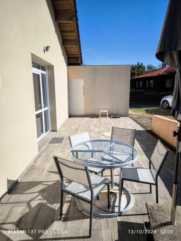 Maison à vendre, 110m², MONTFORT EN CHALOSSE